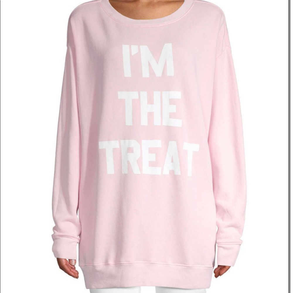 Wildfox Pull over